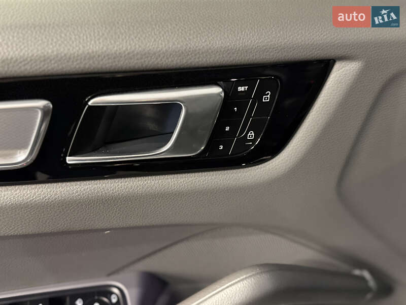 Позашляховик / Кросовер Porsche Cayenne 2022 в Одесі