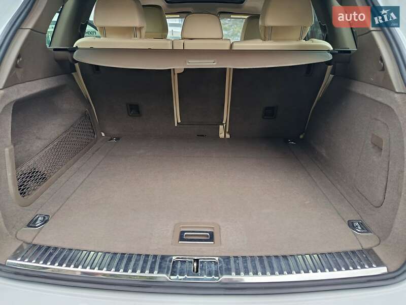 Внедорожник / Кроссовер Porsche Cayenne 2012 в Киеве фото 18 Внедорожник / Кроссовер Porsche Cayenne 2012 в Киеве