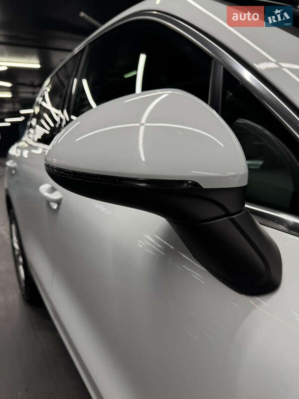 Позашляховик / Кросовер Porsche Cayenne 2014 в Києві