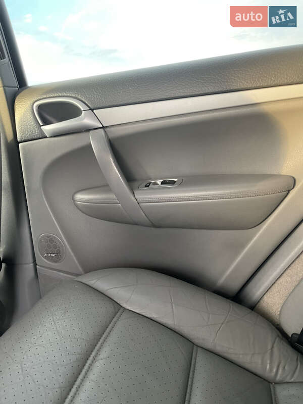 Внедорожник / Кроссовер Porsche Cayenne 2004 в Ивано-Франковске