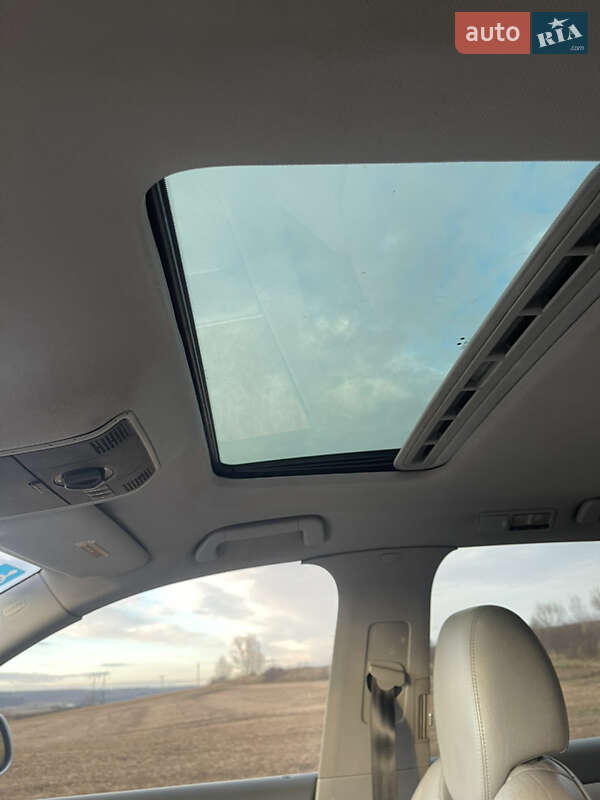 Внедорожник / Кроссовер Porsche Cayenne 2004 в Ивано-Франковске