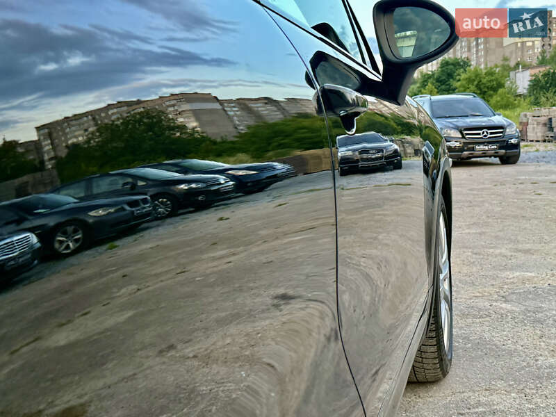 Внедорожник / Кроссовер Porsche Cayenne 2011 в Ровно