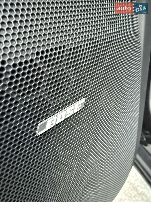 Внедорожник / Кроссовер Porsche Cayenne 2011 в Ровно