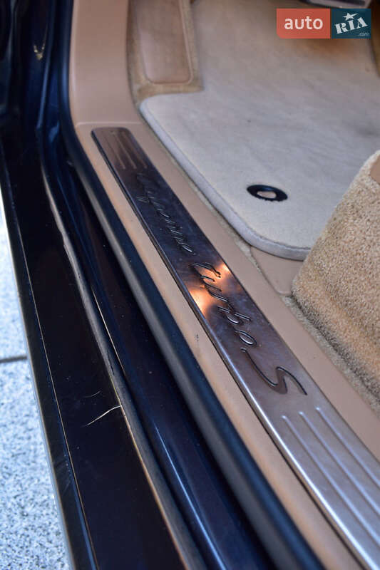 Внедорожник / Кроссовер Porsche Cayenne 2006 в Киеве фото 15 Внедорожник / Кроссовер Porsche Cayenne 2006 в Киеве