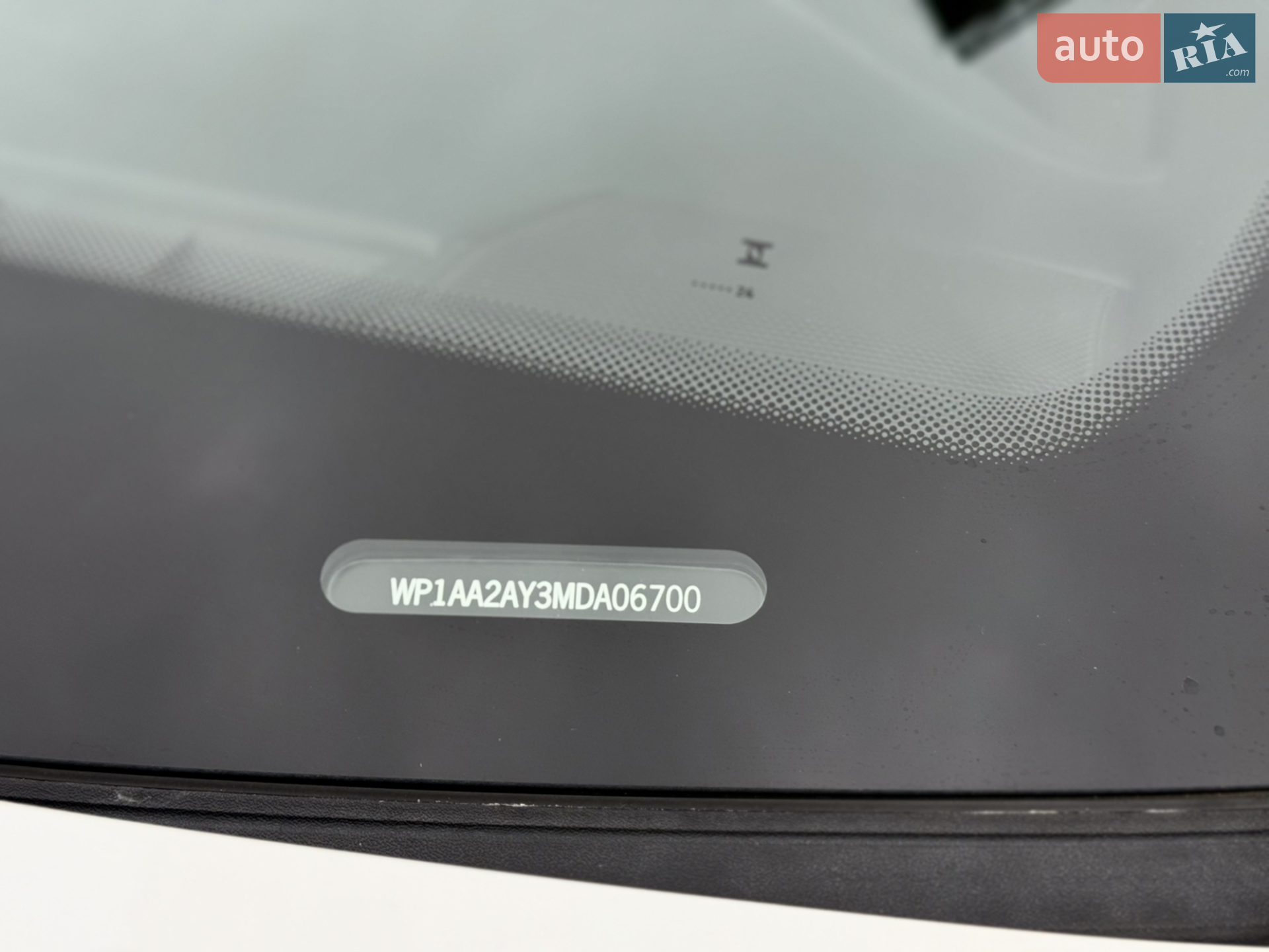 2021 Porsche Cayenne - мініатюра 12