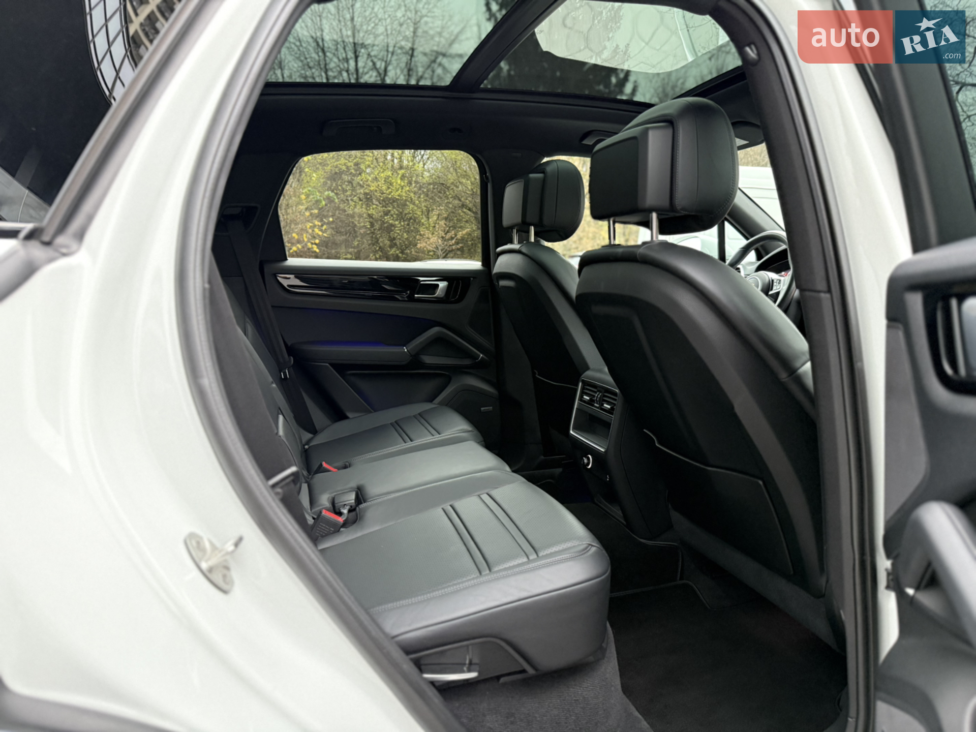 2021 Porsche Cayenne - мініатюра 56