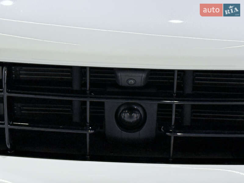 Позашляховик / Кросовер Porsche Cayenne 2020 в Одесі