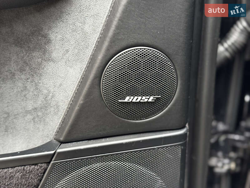 Позашляховик / Кросовер Porsche Cayenne 2009 в Дніпрі фото 34 Позашляховик / Кросовер Porsche Cayenne 2009 в Дніпрі