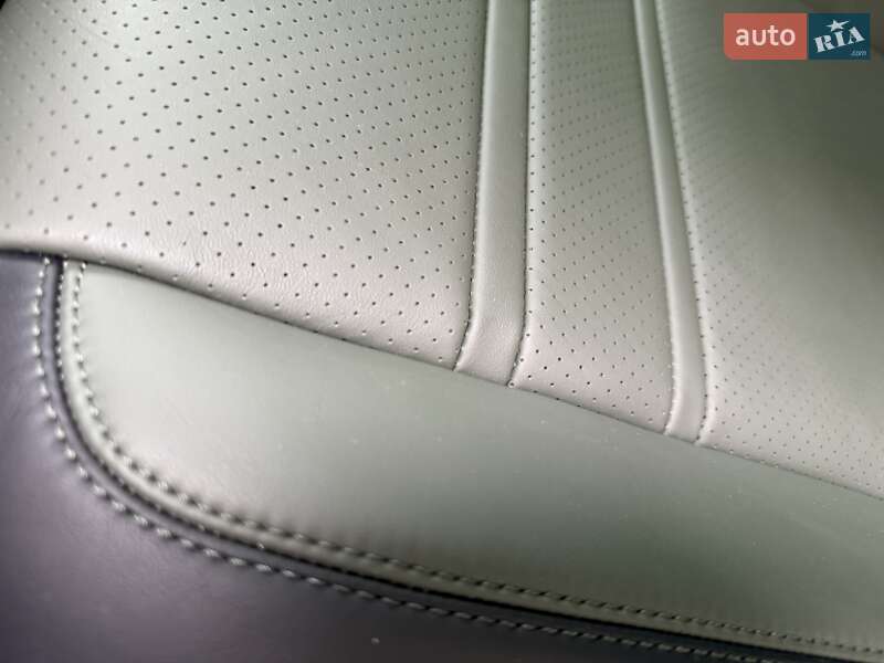 Позашляховик / Кросовер Porsche Cayenne 2024 в Києві