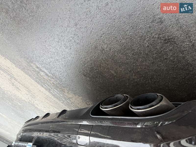 Позашляховик / Кросовер Porsche Cayenne 2024 в Києві