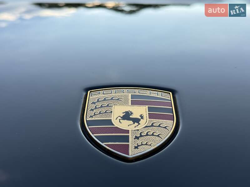 Позашляховик / Кросовер Porsche Cayenne 2015 в Одесі фото 15 Позашляховик / Кросовер Porsche Cayenne 2015 в Одесі