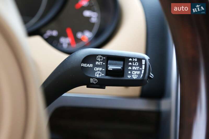 Позашляховик / Кросовер Porsche Cayenne 2012 в Києві фото 31 Позашляховик / Кросовер Porsche Cayenne 2012 в Києві