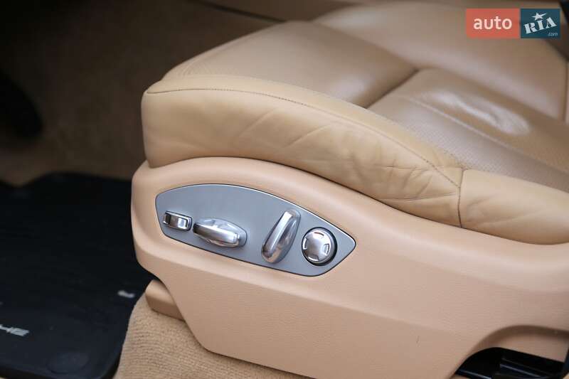 Позашляховик / Кросовер Porsche Cayenne 2012 в Києві фото 24 Позашляховик / Кросовер Porsche Cayenne 2012 в Києві