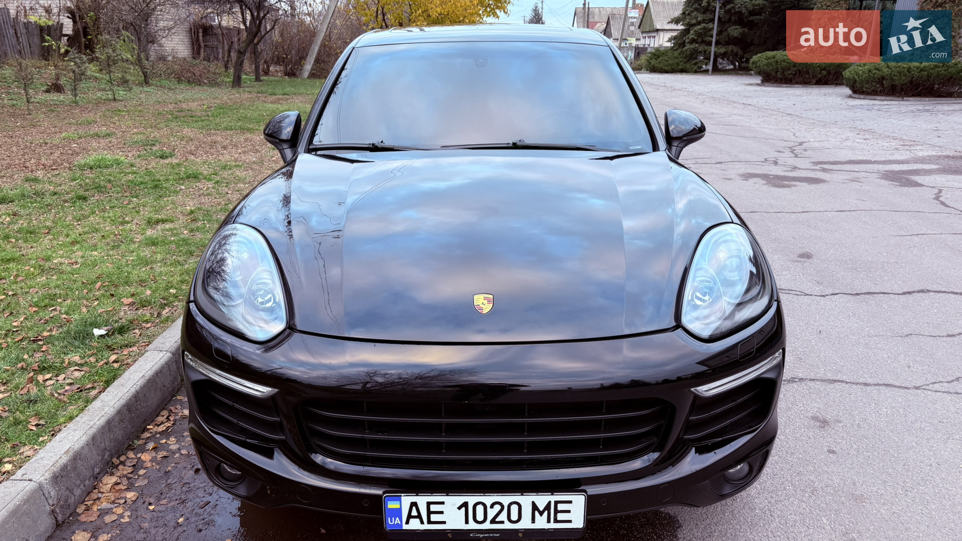 2016 Porsche Cayenne - мініатюра 39