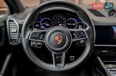 Внедорожник / Кроссовер Porsche Cayenne 2020 в Коломые