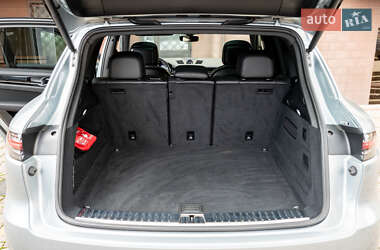 Внедорожник / Кроссовер Porsche Cayenne 2020 в Коломые