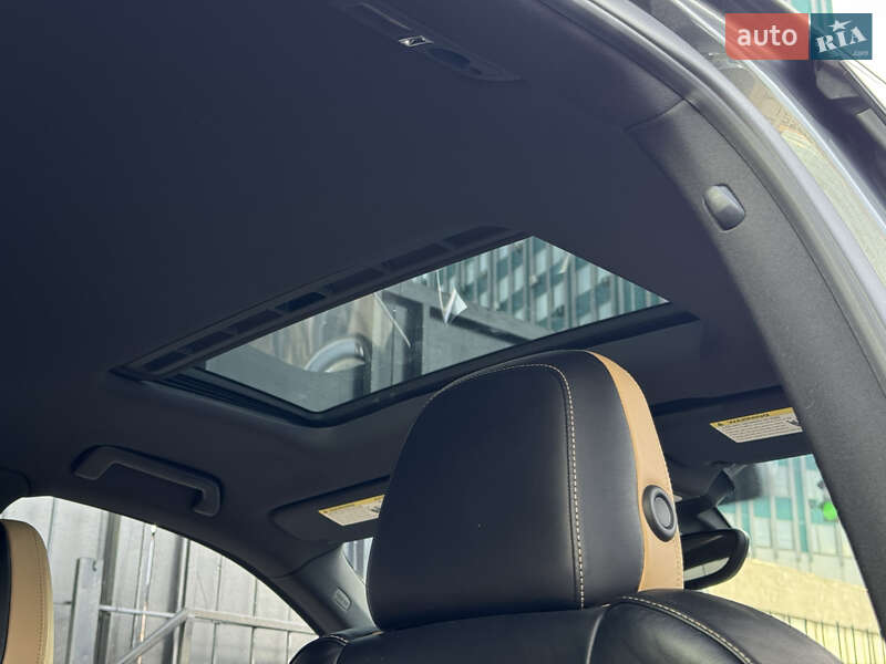 Позашляховик / Кросовер Porsche Cayenne 2017 в Києві фото 23 Позашляховик / Кросовер Porsche Cayenne 2017 в Києві