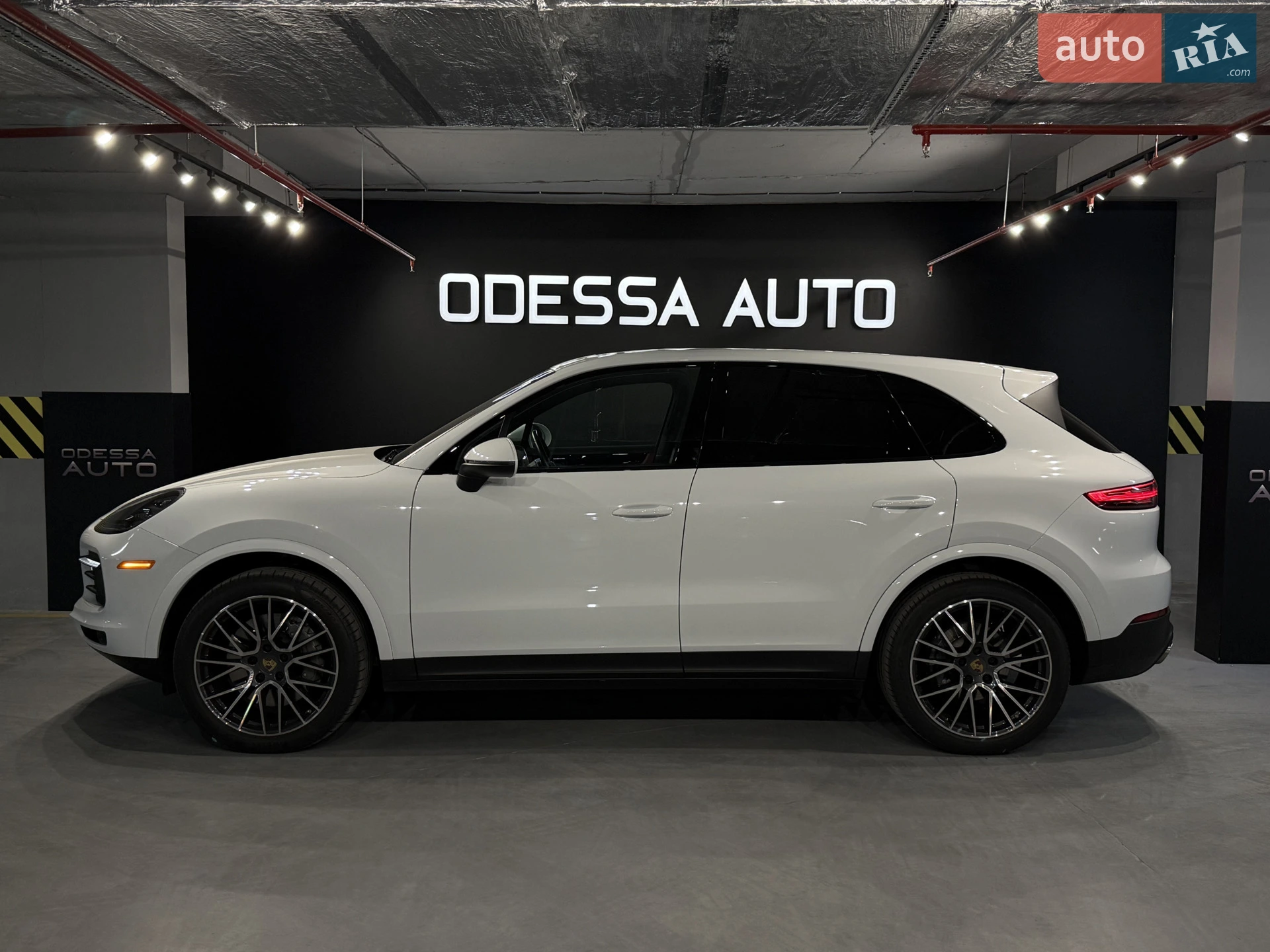 2021 Porsche Cayenne - мініатюра 9