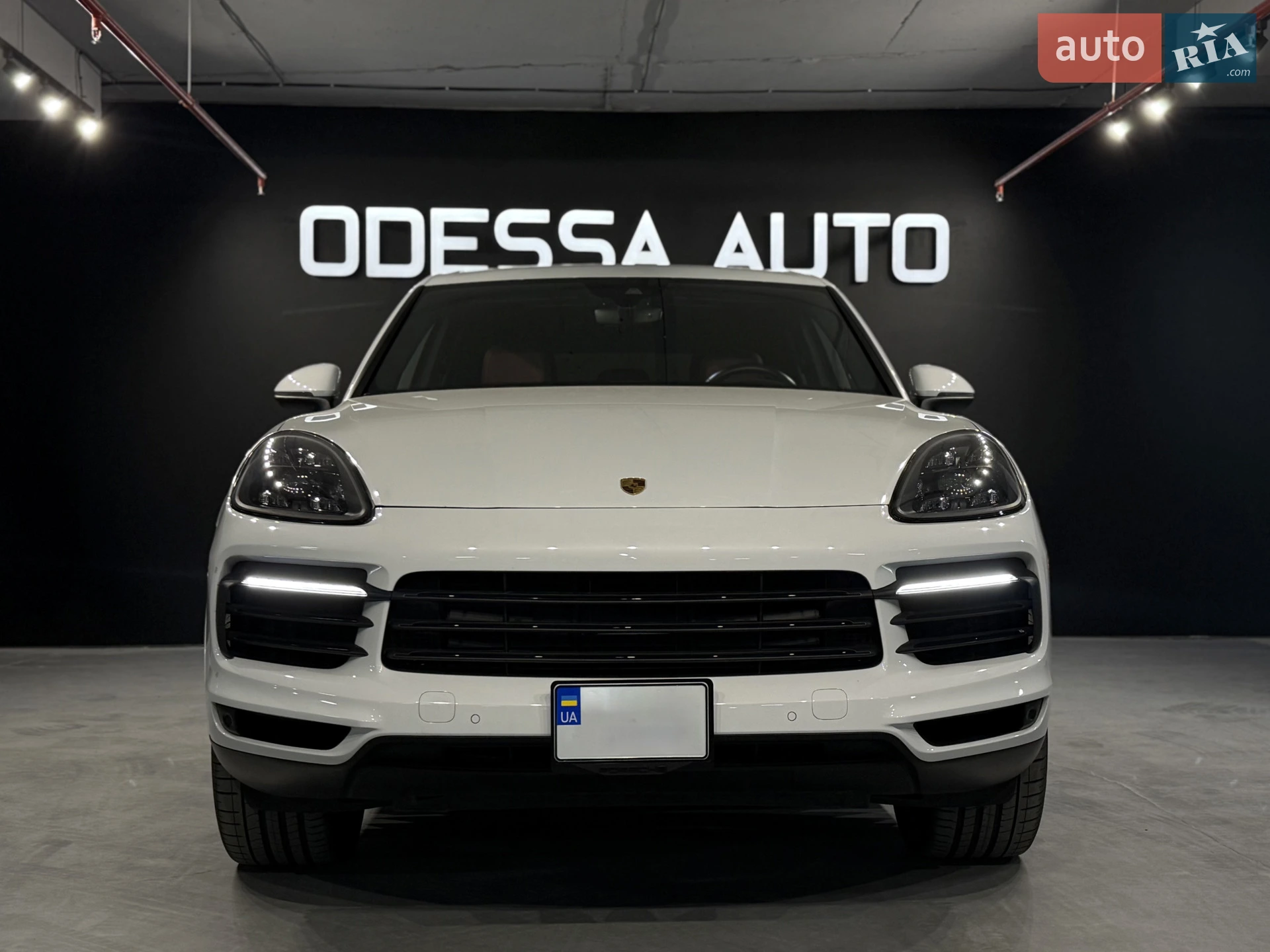2021 Porsche Cayenne - мініатюра 3