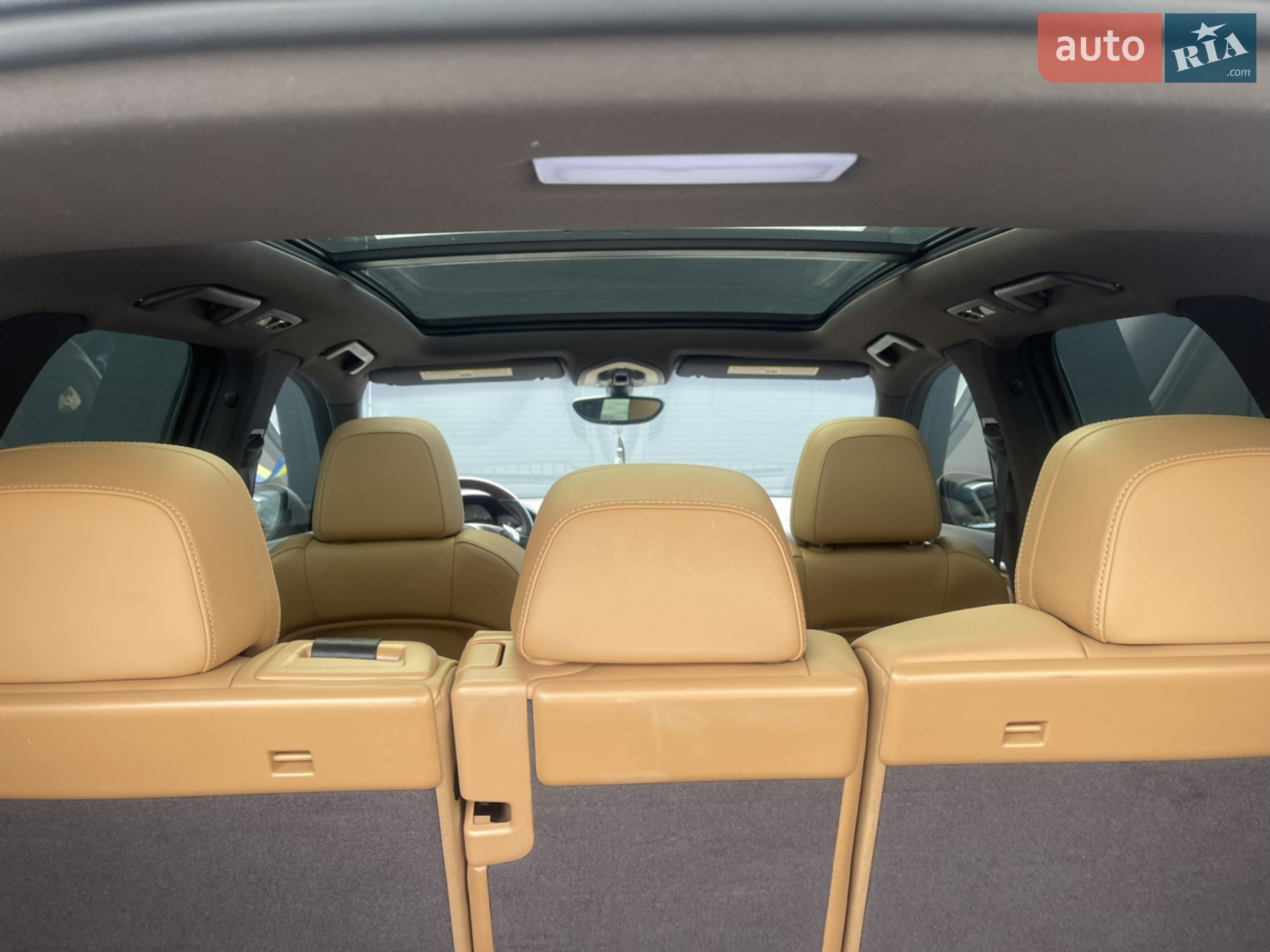 2013 Porsche Cayenne - мініатюра 36