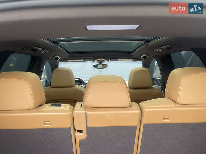 Позашляховик / Кросовер Porsche Cayenne 2013 в Бориславі