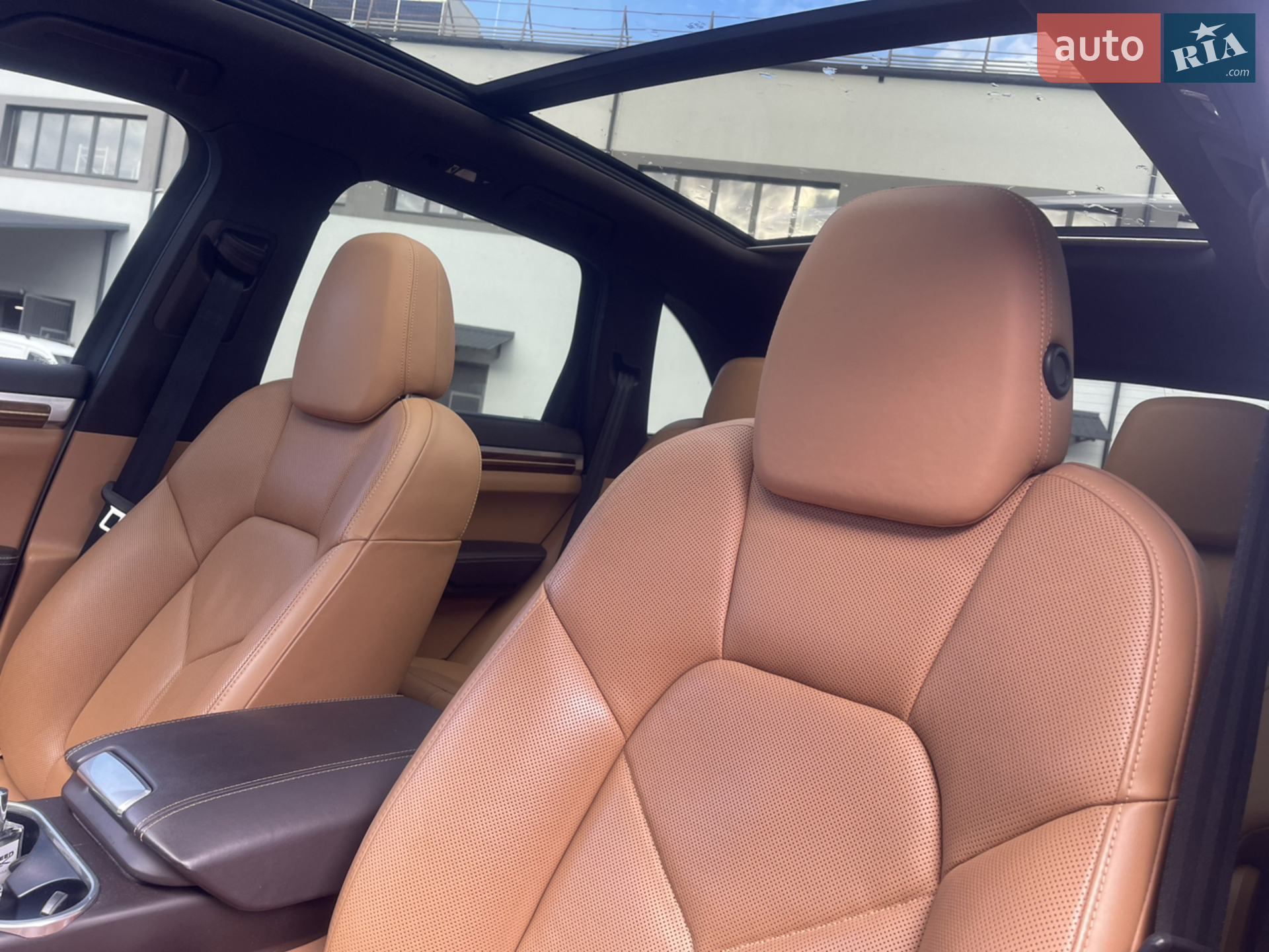 2013 Porsche Cayenne - мініатюра 45