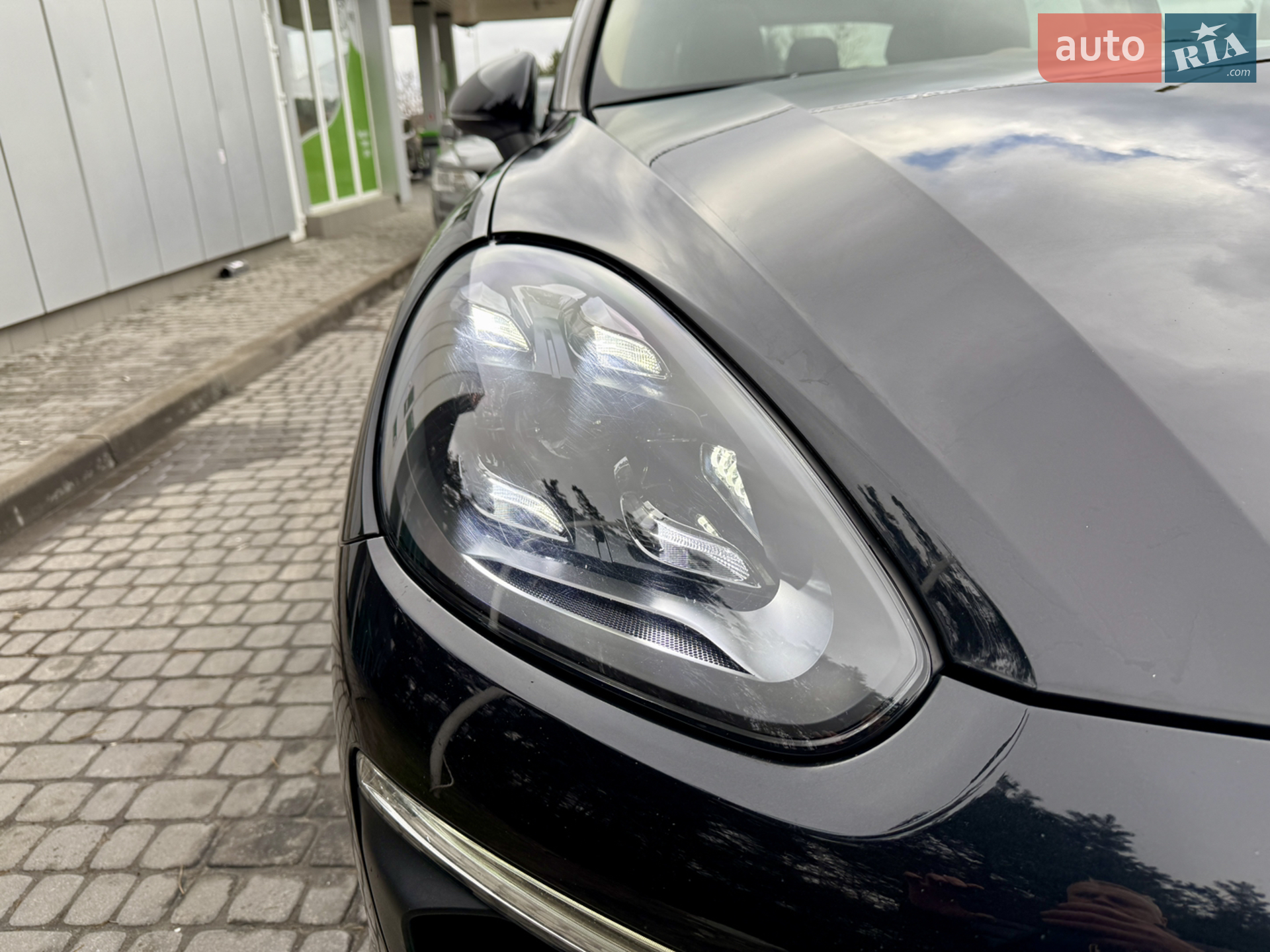 2015 Porsche Cayenne - мініатюра 63