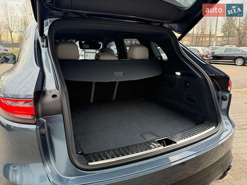 Внедорожник / Кроссовер Porsche Cayenne 2019 в Житомире фото 51 Внедорожник / Кроссовер Porsche Cayenne 2019 в Житомире