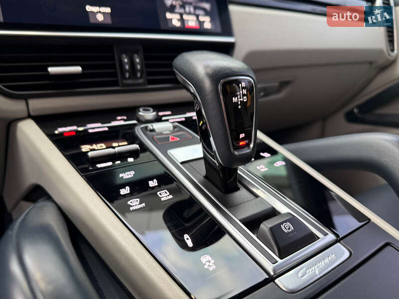 Внедорожник / Кроссовер Porsche Cayenne 2019 в Житомире фото 34 Внедорожник / Кроссовер Porsche Cayenne 2019 в Житомире