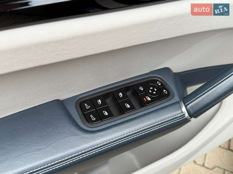 Внедорожник / Кроссовер Porsche Cayenne 2019 в Житомире фото 18 Внедорожник / Кроссовер Porsche Cayenne 2019 в Житомире