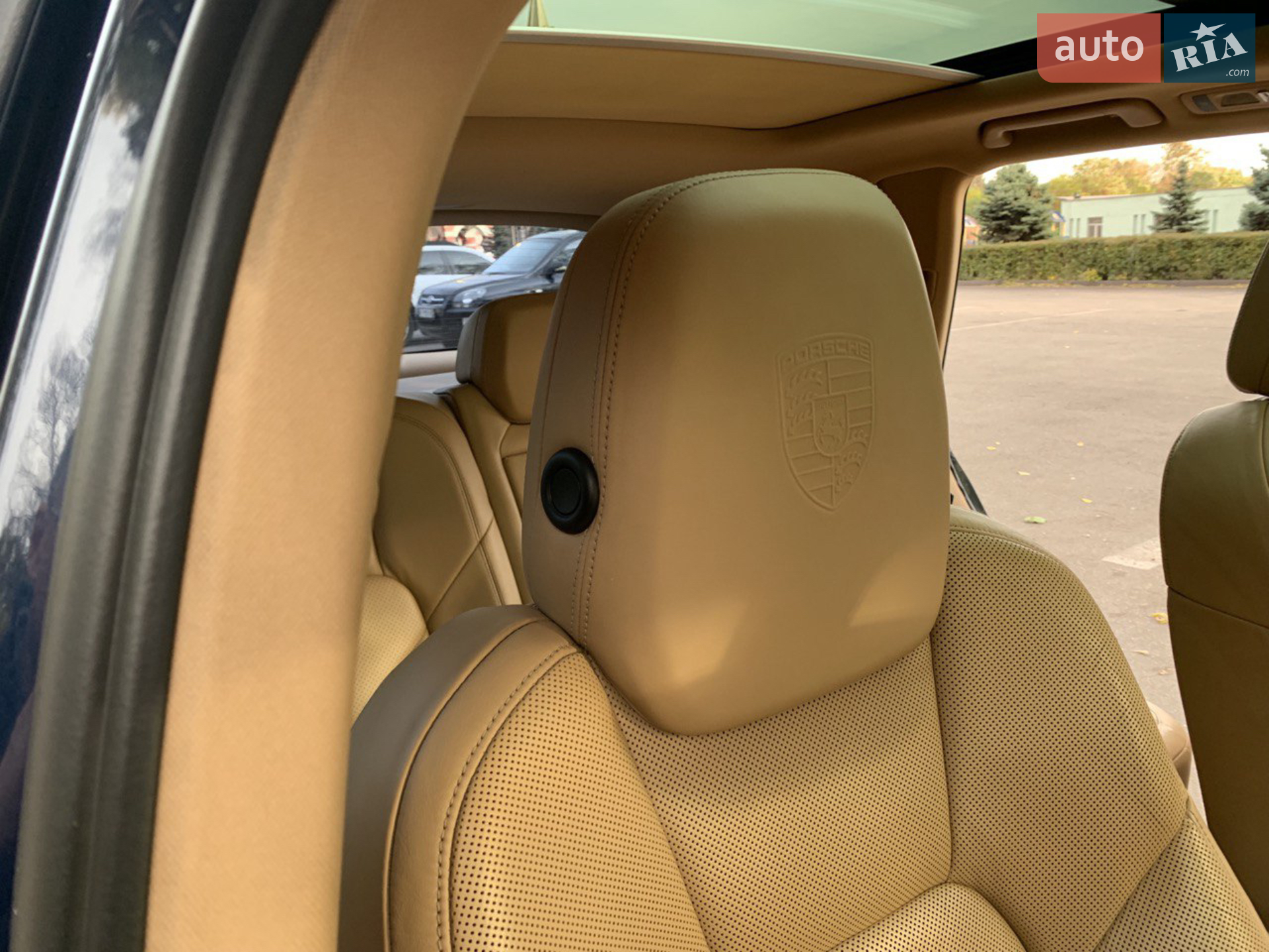 2011 Porsche Cayenne - мініатюра 32