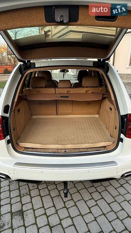 Внедорожник / Кроссовер Porsche Cayenne 2008 в Коломые фото 14 Внедорожник / Кроссовер Porsche Cayenne 2008 в Коломые