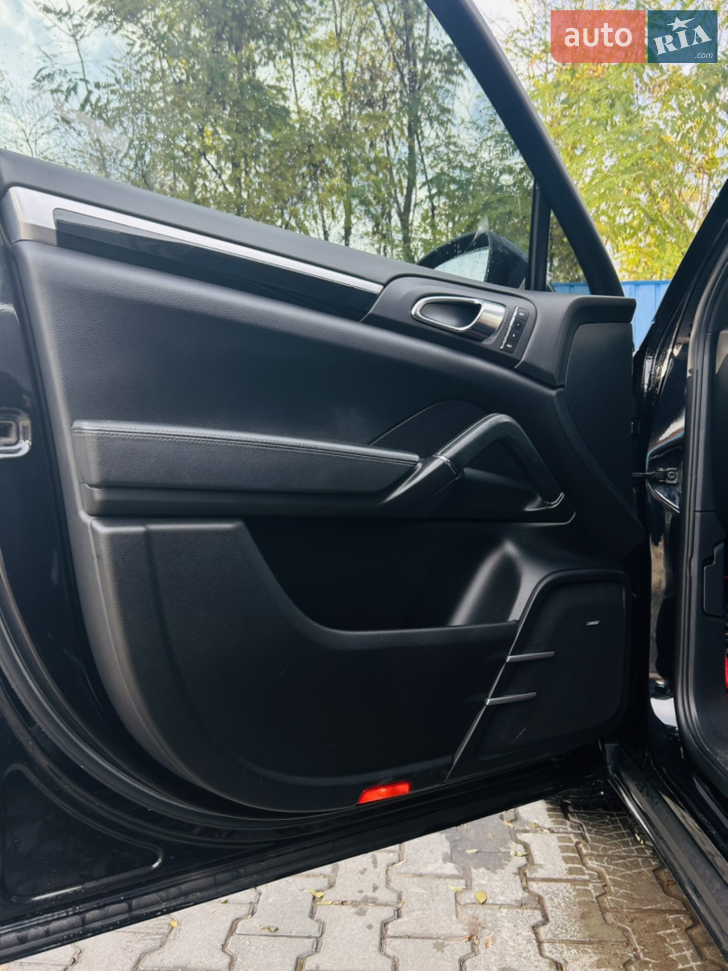 2011 Porsche Cayenne - мініатюра 12