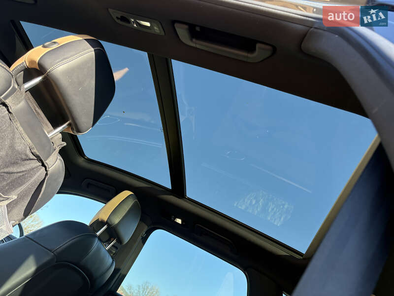 Позашляховик / Кросовер Porsche Cayenne 2015 в Києві фото 18 Позашляховик / Кросовер Porsche Cayenne 2015 в Києві