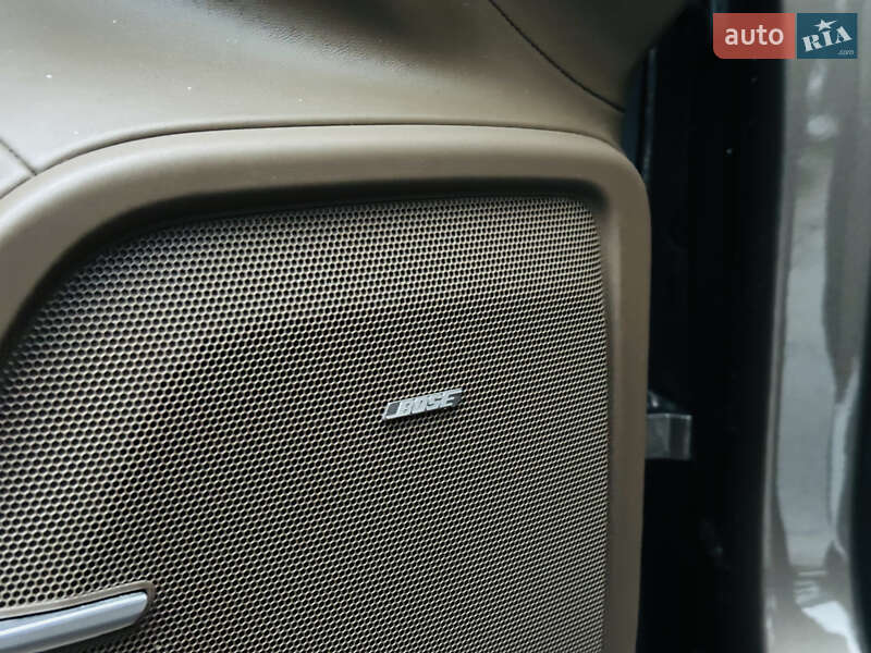 Позашляховик / Кросовер Porsche Cayenne 2012 в Харкові