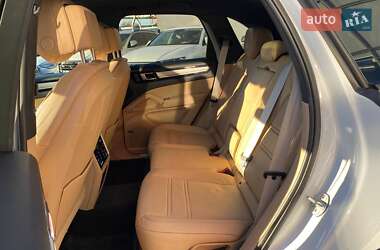 Внедорожник / Кроссовер Porsche Cayenne 2022 в Львове