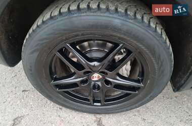 Внедорожник / Кроссовер Porsche Cayenne 2013 в Ровно