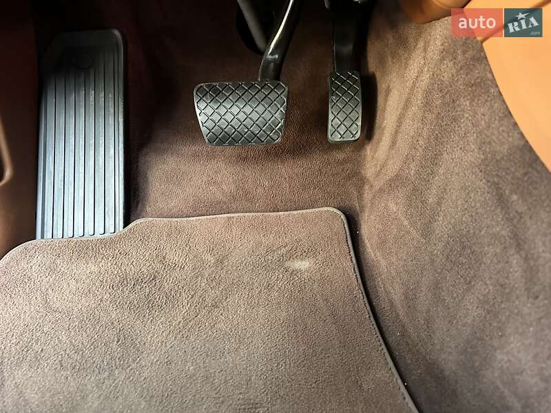 Внедорожник / Кроссовер Porsche Cayenne 2018 в Киеве