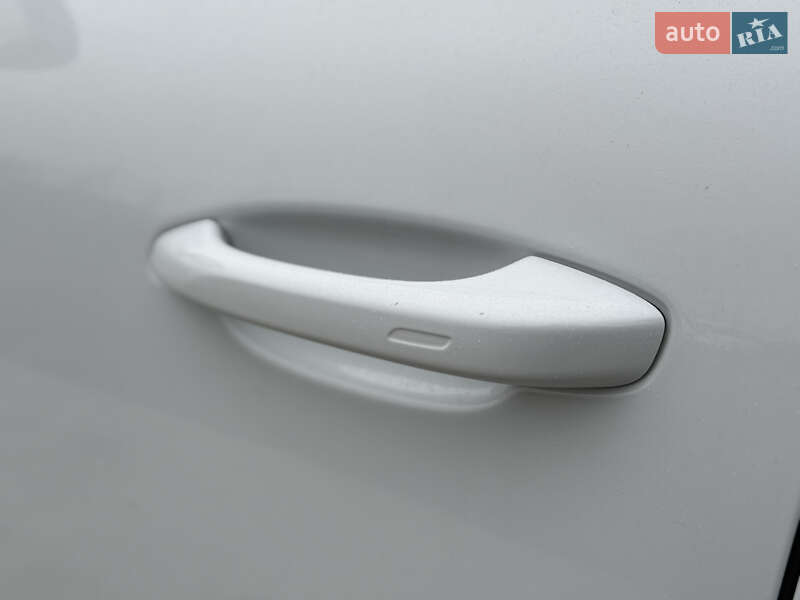 Позашляховик / Кросовер Porsche Cayenne 2018 в Києві