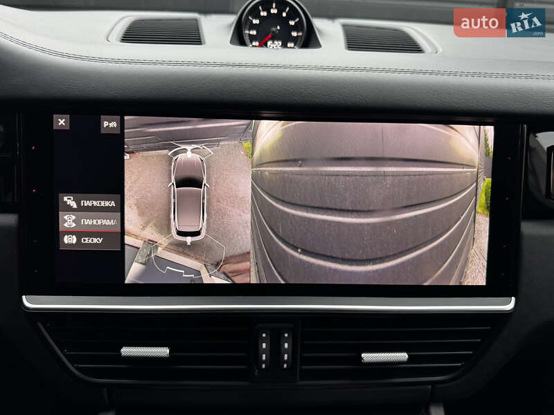 Внедорожник / Кроссовер Porsche Cayenne 2018 в Тернополе