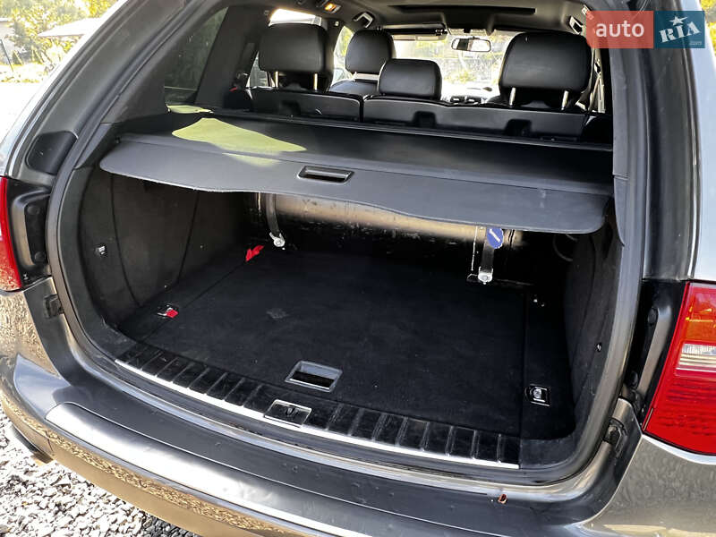 Позашляховик / Кросовер Porsche Cayenne 2008 в Житомирі