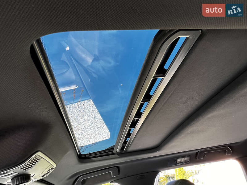 Позашляховик / Кросовер Porsche Cayenne 2008 в Житомирі