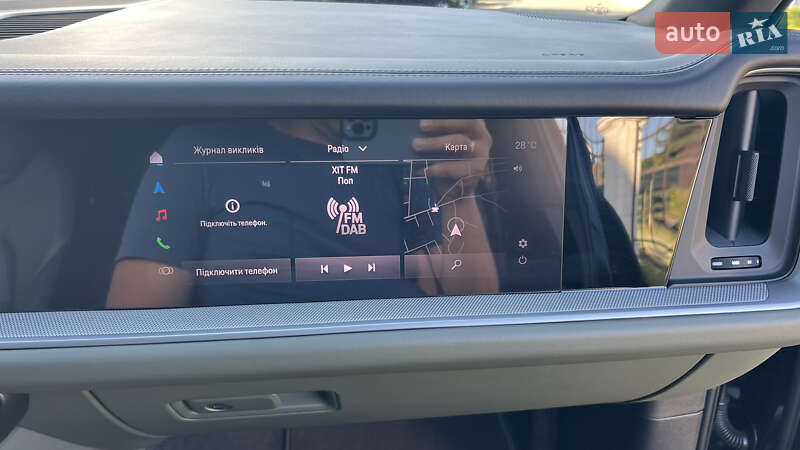 Внедорожник / Кроссовер Porsche Cayenne 2023 в Виннице фото 18 Внедорожник / Кроссовер Porsche Cayenne 2023 в Виннице