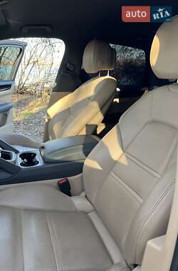Внедорожник / Кроссовер Porsche Cayenne 2019 в Киеве