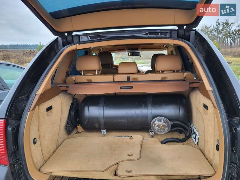 Позашляховик / Кросовер Porsche Cayenne 2005 в Ясногородці фото 7 Позашляховик / Кросовер Porsche Cayenne 2005 в Ясногородці