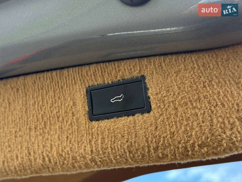 Внедорожник / Кроссовер Porsche Cayenne 2008 в Кривом Роге