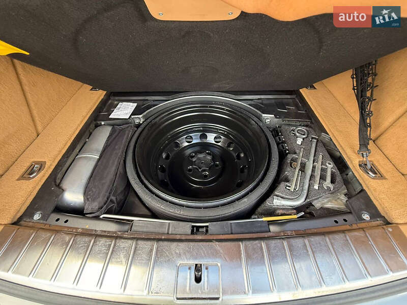 Внедорожник / Кроссовер Porsche Cayenne 2008 в Кривом Роге