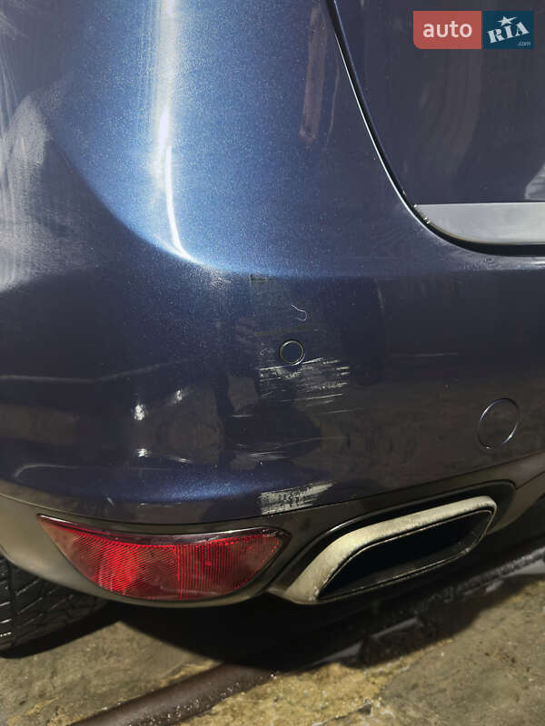 Позашляховик / Кросовер Porsche Cayenne 2012 в Києві фото 8 Позашляховик / Кросовер Porsche Cayenne 2012 в Києві