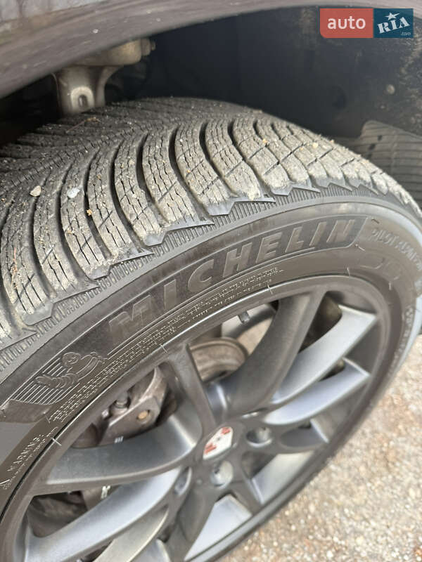 Внедорожник / Кроссовер Porsche Cayenne 2018 в Днепре фото 10 Внедорожник / Кроссовер Porsche Cayenne 2018 в Днепре