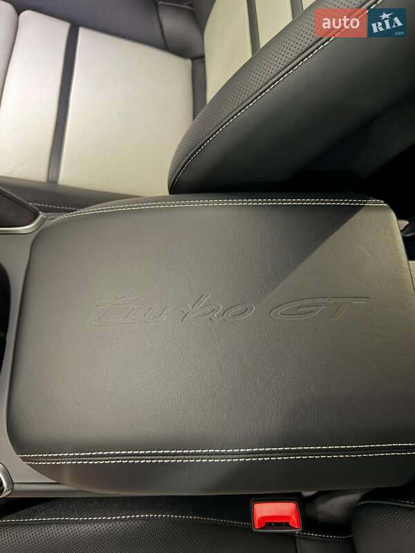 Внедорожник / Кроссовер Porsche Cayenne 2025 в Киеве фото 15 Внедорожник / Кроссовер Porsche Cayenne 2025 в Киеве